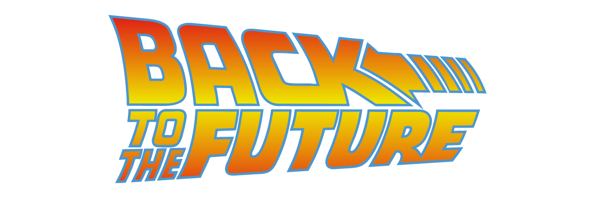 バックトゥザフューチャー