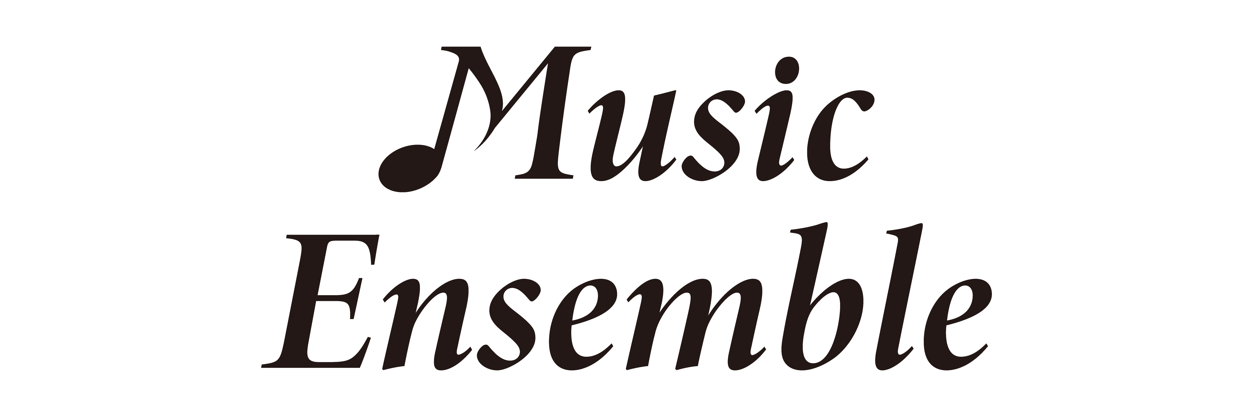 Music Ensemble