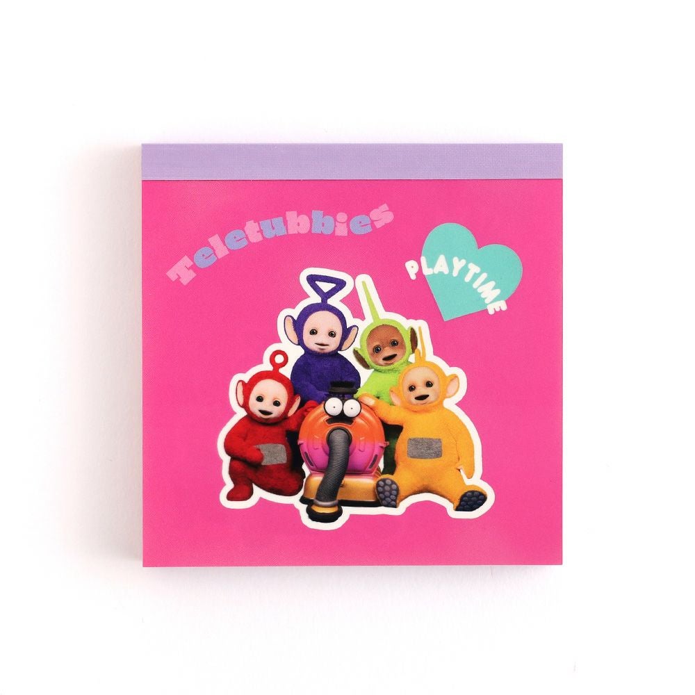 テレタビーズ | Overglad Online Shop