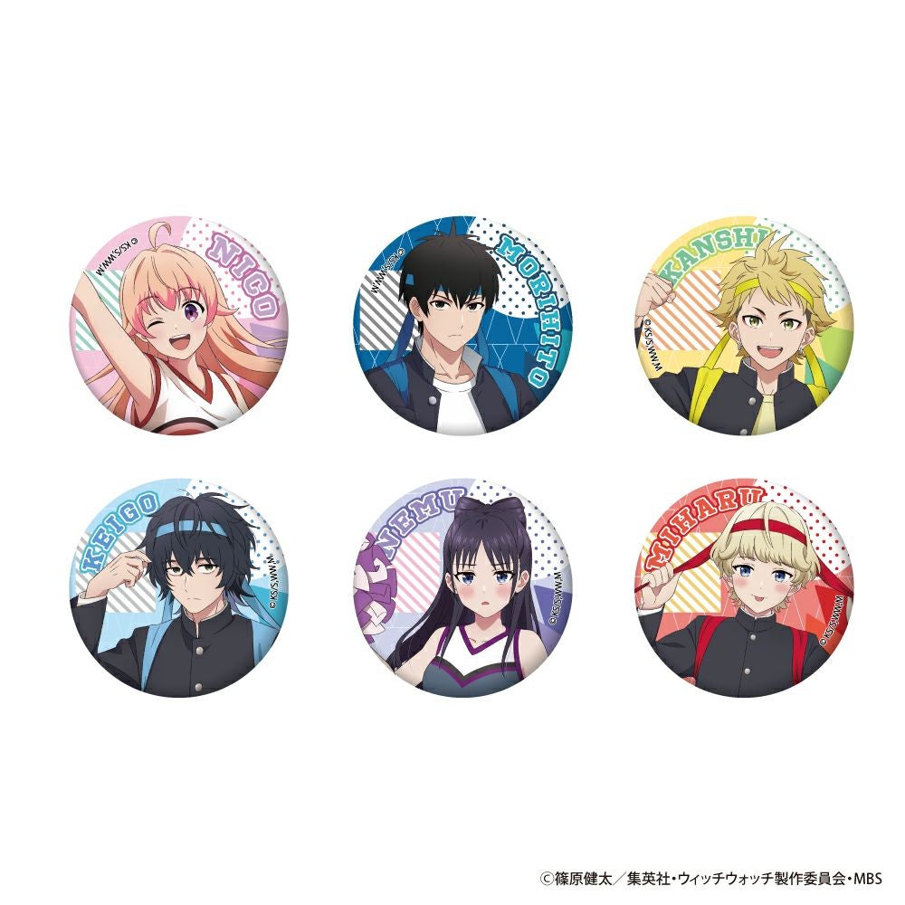 ウィッチウォッチ | Overglad Online Shop