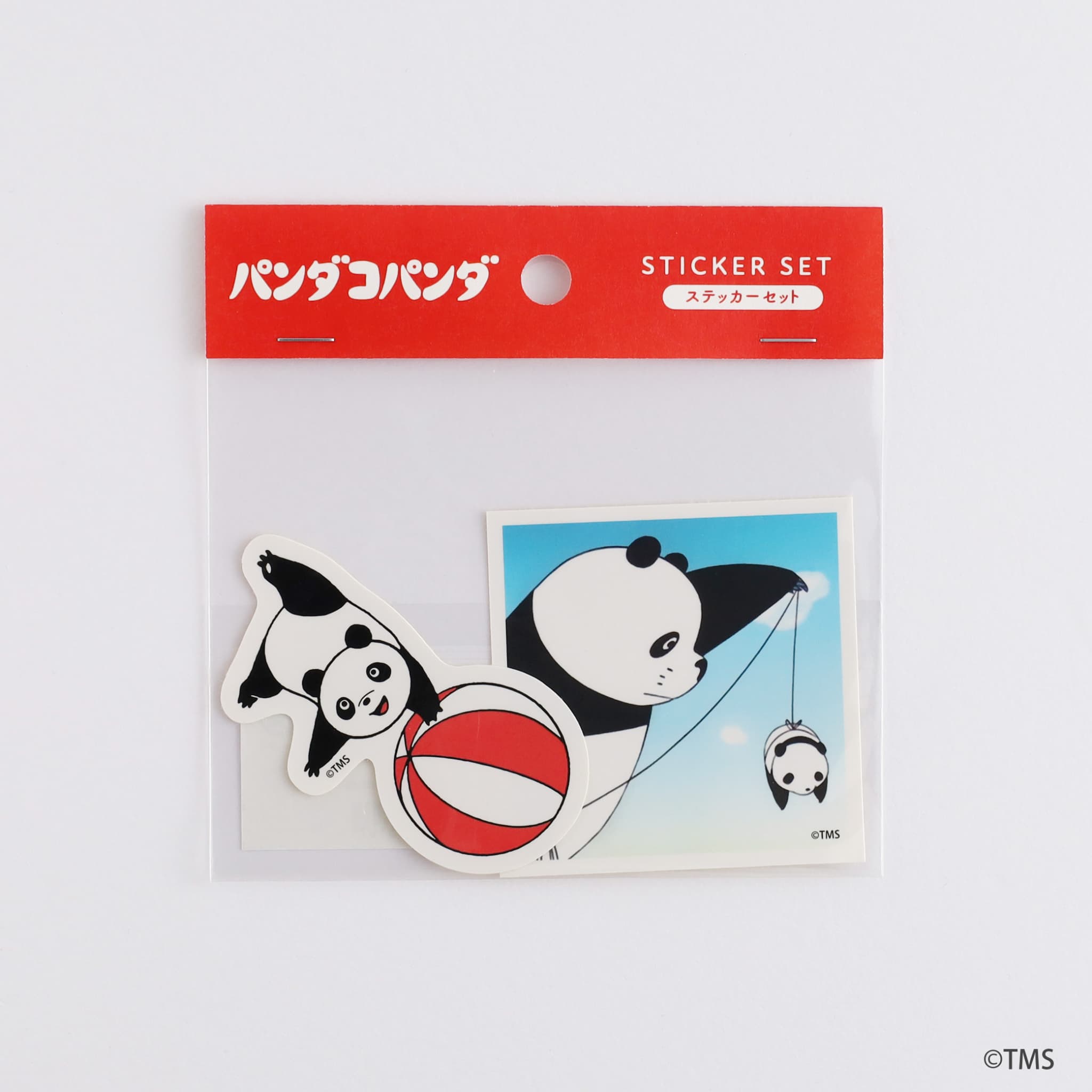パンダコパンダ | Overglad Online Shop