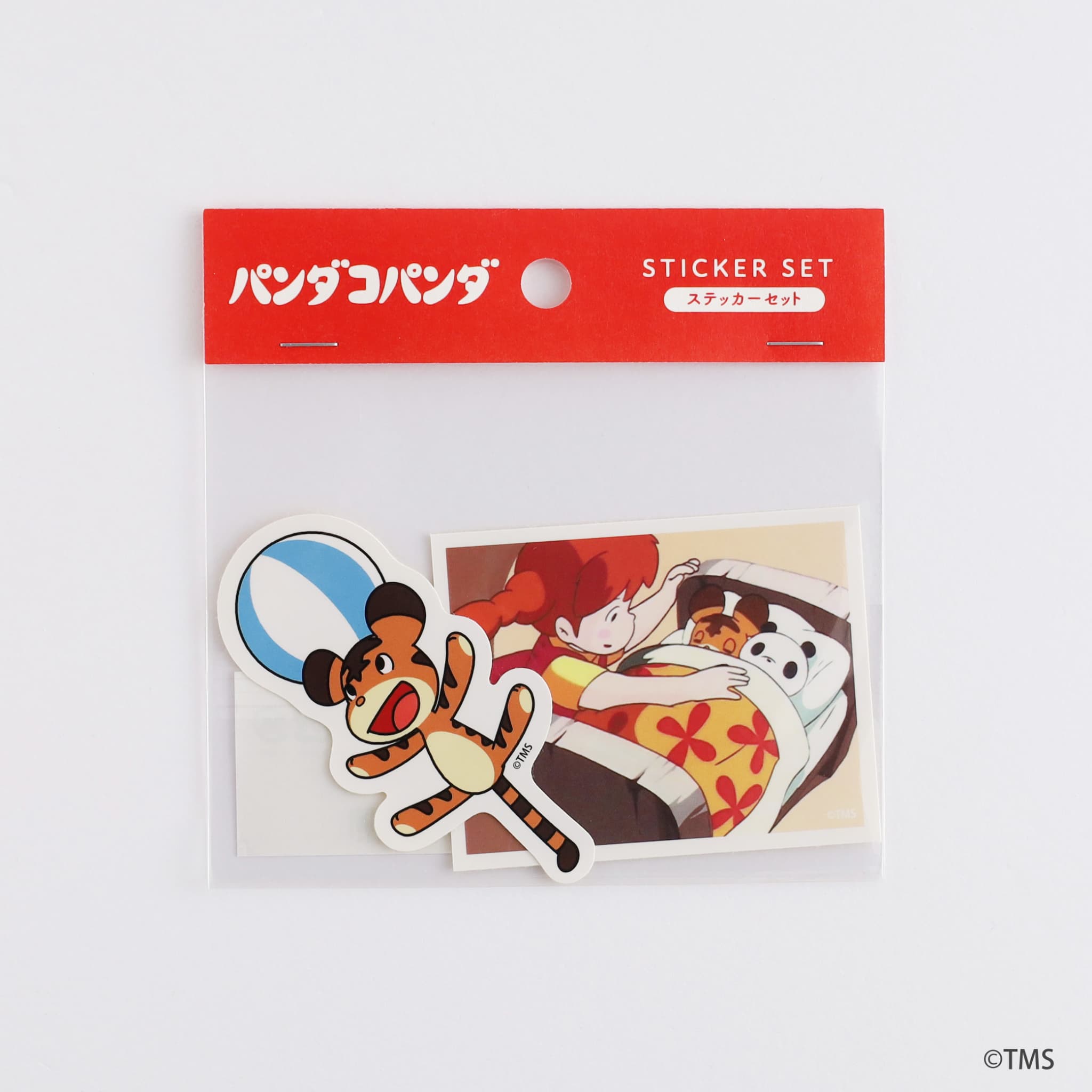 パンダコパンダ | Overglad Online Shop