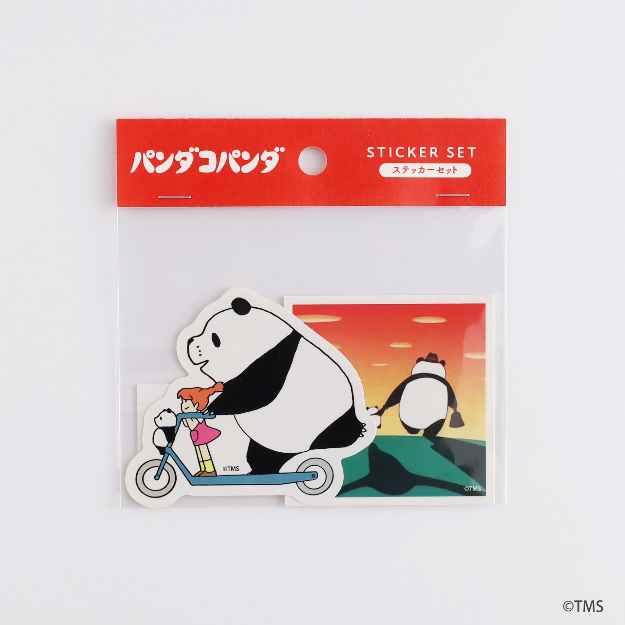パンダコパンダ | Overglad Online Shop