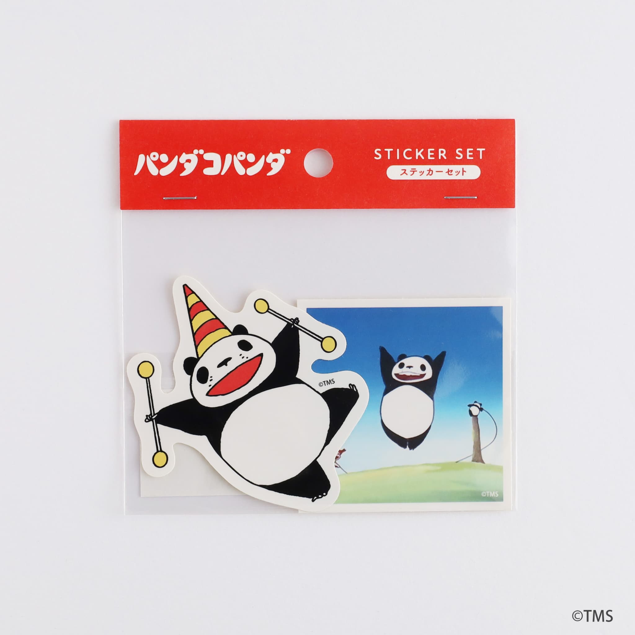 パンダコパンダ | Overglad Online Shop