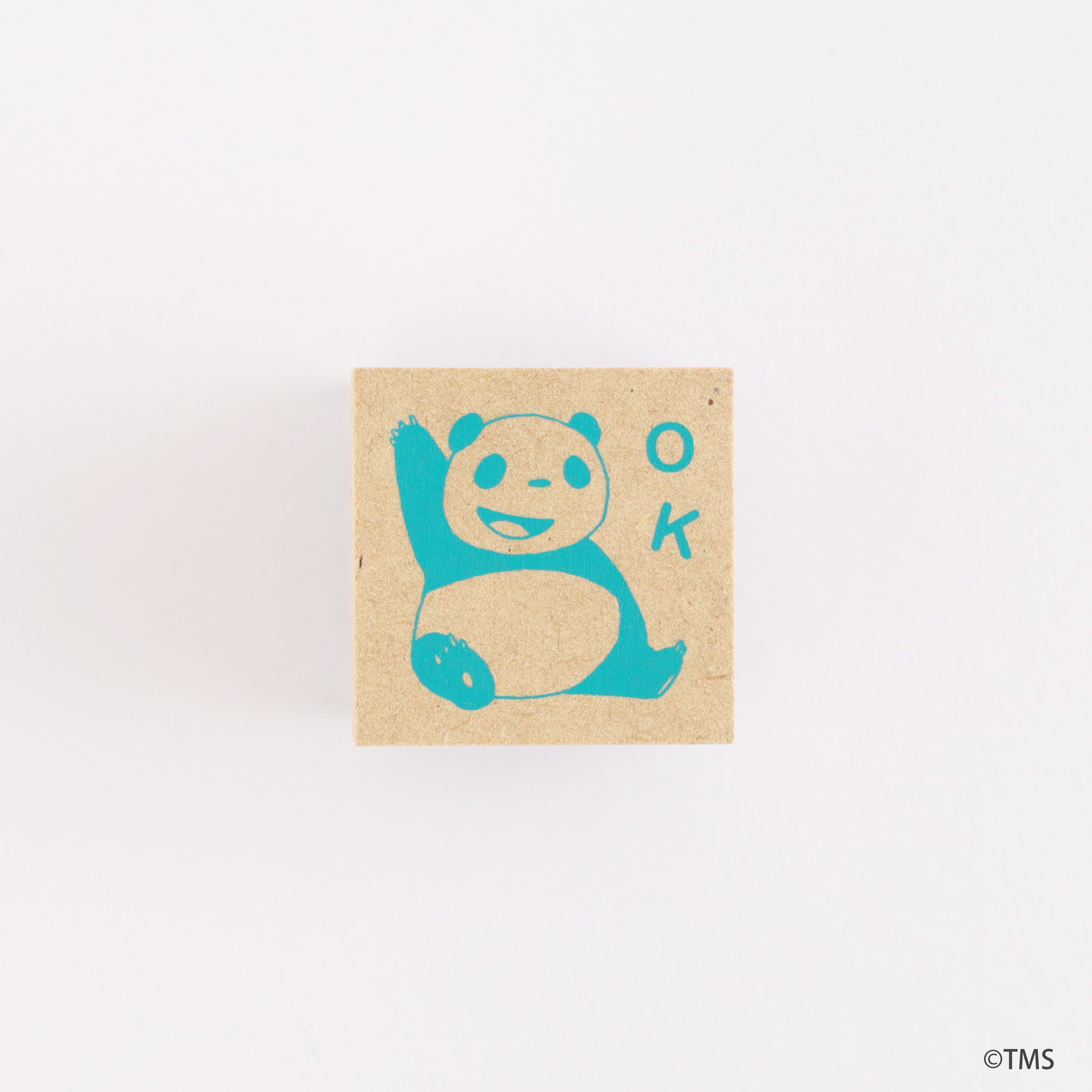 スタンプ（OK） | Overglad Online Shop